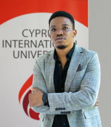 Res. Asst. Saidi Ally ASBAWI | Cyprus International University